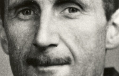 George Orwell and the importance of clear communication