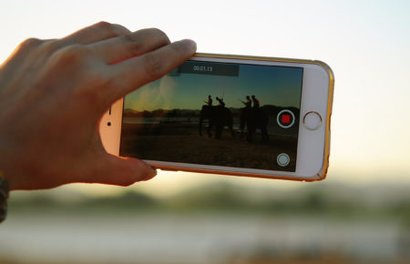 3 (very) basic tips to make your social media videos better