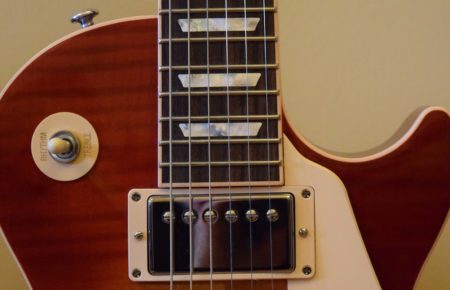 Stick to what you do best: the business lesson of Gibson
