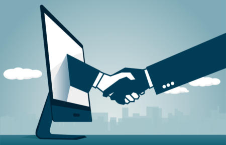 Media mergers are a bad sign