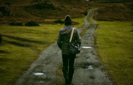 Finding an avenue: Seek out your opportunities to succeed