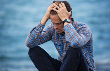 Master Your Mental Health Now: A conversation with Nick Bracks