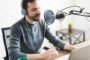 3 Steps to Launch a Podcast