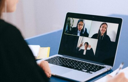5-Tips to bring your Web Conference to Life
